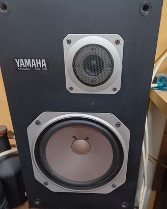 Diffusori Yamaha NS-166 