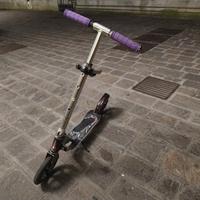 monopattino per bambini 