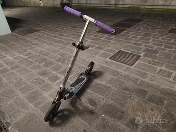 monopattino per bambini 