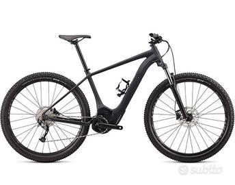 EBIKE SPECIALIZED TURBO LEVO HARD TRIAL