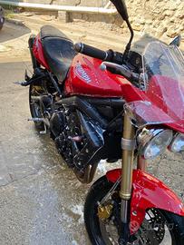 Triumph Street Triple 675 del 2011