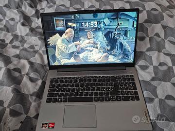 Lenovo Ideapad Slim 3 15AMN8