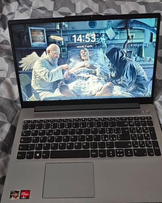 Lenovo Ideapad Slim 3 15AMN8