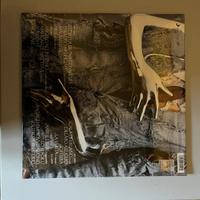 Album la divina commedia tedua vinile