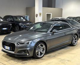 AUDI A5 2.0 TDI 190 CV S tronic S line - 19" - V