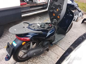 scambeo solo ricambi 