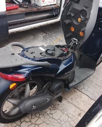 scambeo solo ricambi 