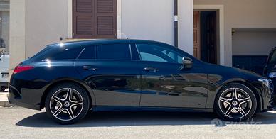 Mercedes Cla premium AMG night edition 2023