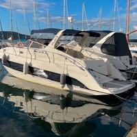 Barca Manò Marine 26.50 Cruiser