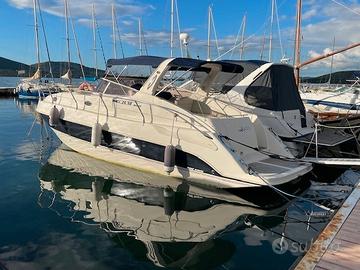 Barca Manò Marine 26.50 Cruiser