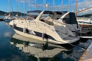 Barca Manò Marine 26.50 Cruiser