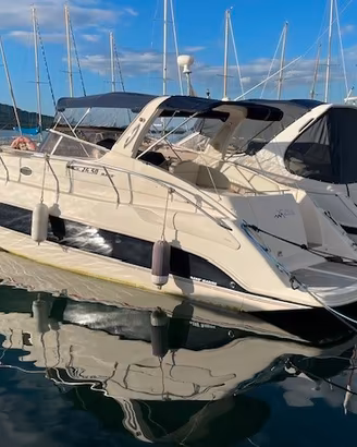 Barca Manò Marine 26.50 Cruiser