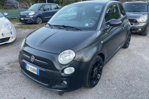 Fiat 500s