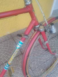 Bicicletta atlantica