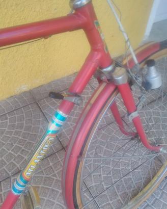 Bicicletta atlantica