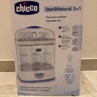 Sterilizzatore Chicco