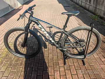 MTB TREK XCALIBER 8