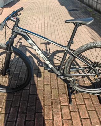 MTB TREK XCALIBER 8