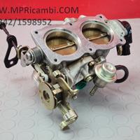 CORPOFARFALLATO CORPO x APRILIA TUONO 1000 2003 20