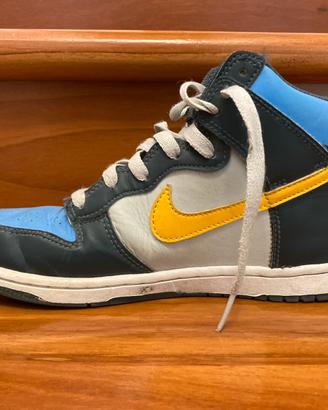 Nike usate ma perfette nr 35