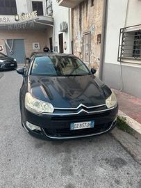 Auto in perfetto stato