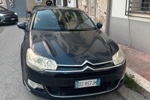 Auto in perfetto stato