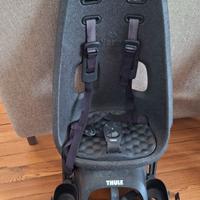 Seggiolino bici thule