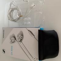 Auricolari con microfofono Senneheiser