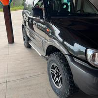 Nissan Terrano II