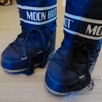 Moon boot bambini