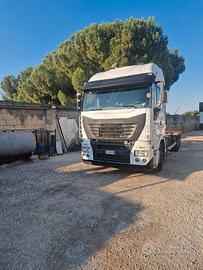 Iveco Stralis 480