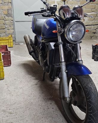 Kawasaki ER-5