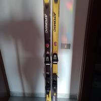 Sci da discesa Atomic 1.53 cm