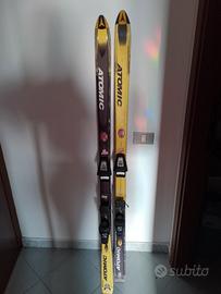 Sci da discesa Atomic 1.53 cm