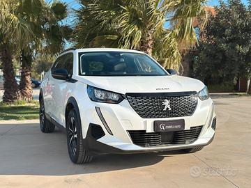 Peugeot 2008 1.5 BlueHDi 110 CV S&S Allure