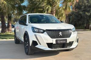 Peugeot 2008 1.5 BlueHDi 110 CV S&S Allure