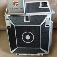 macchina fotografica 