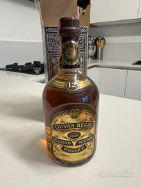 Chivas Regal 12 Anni 75cl