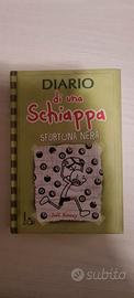 Diario di una schiappa: Sfortuna nera!
