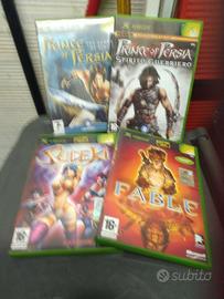 Giochi XBOX