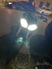 Triumph Street Triple 675