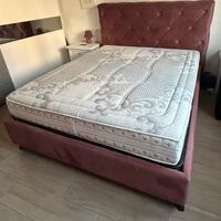 Materasso matrimoniale