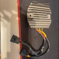 Regolatore di carica tiger 1050