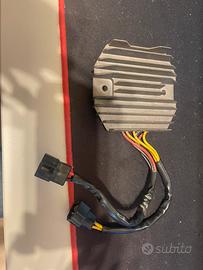 Regolatore di carica tiger 1050