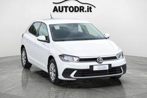 VOLKSWAGEN Polo 1.0 TGI Life Neopatentati, LED,
