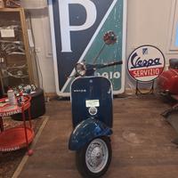 Piaggio Vespa 125 Primavera JEANS ET3