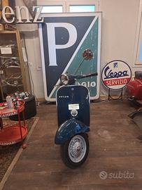 Piaggio Vespa 125 Primavera JEANS ET3