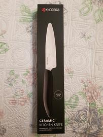 Coltello da cucina Kyocera in ceramica FK-110 