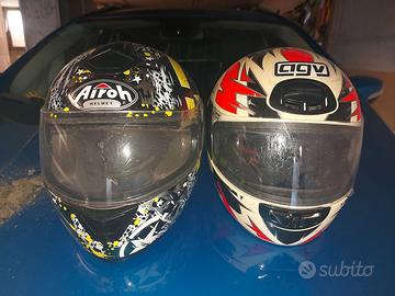 Accessori moto
