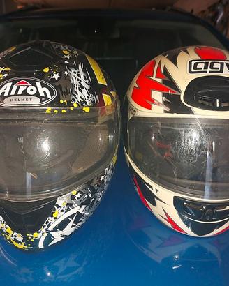 Accessori moto